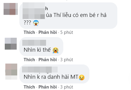 Minh Tú lộ vòng 2 &quot;lùm lùm&quot;, nghi vấn có bầu sau khi công khai bạn trai Tây? - Ảnh 4.