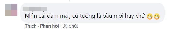 Minh Tú lộ vòng 2 &quot;lùm lùm&quot;, nghi vấn có bầu sau khi công khai bạn trai Tây? - Ảnh 3.