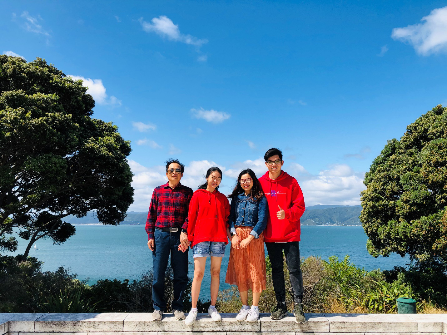3 lý do tại sao New Zealand là lựa chọn lý tưởng của những bà mẹ Việt học tiến sĩ - Ảnh 2. 3 lý do tại sao New Zealand là lựa chọn lý tưởng của những bà mẹ Việt học tiến sĩ - Ảnh 2.
