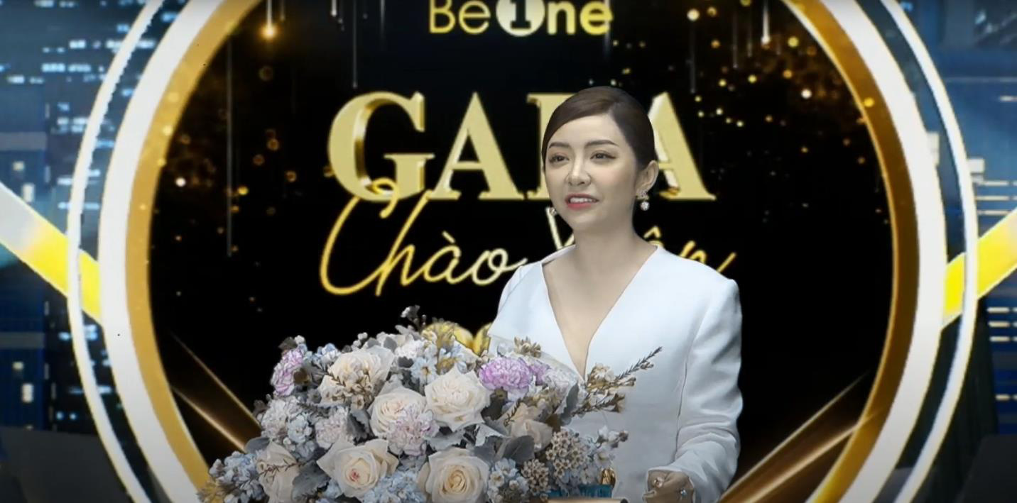 Cho&aacute;ng ngợp sự kiện thực tế ảo của Beone - Ảnh 2.