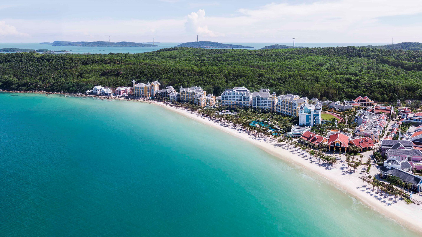 Marriott Bonvoy ra mắt ưu đ&atilde;i mua 1 tặng 2 - Ảnh 1.