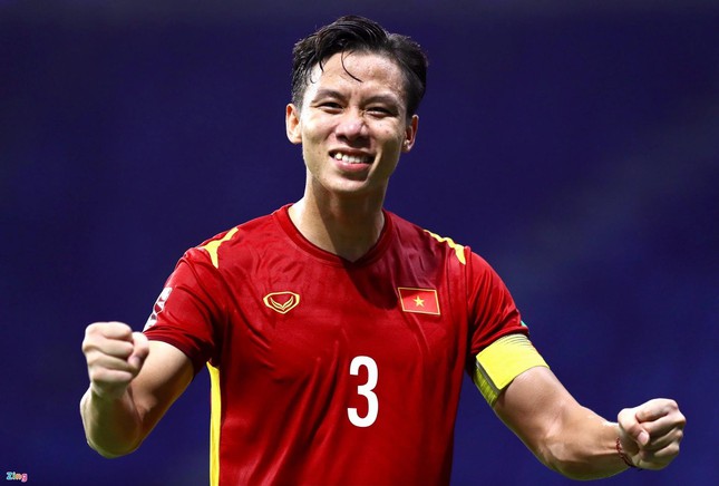 Đội tuyển Việt Nam nhận tin cực xấu trước trận đấu với Trung Quốc - Ảnh 1.