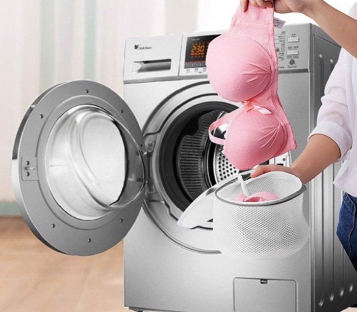 6 thứ tuyệt đối không được bỏ vào máy giặt, nếu bạn không muốn sớm phải sắm cái mới - Ảnh 2. 6 thứ tuyệt đối không được bỏ vào máy giặt, nếu bạn không muốn sớm phải sắm cái mới - Ảnh 2.