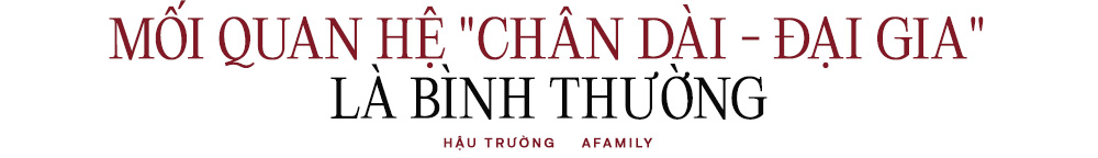 Lily Chen thẳng thắn nói về drama tình ái liên quan đến “nữ hoàng nội y”: Tôi thấy “người thứ 3” hiện nay lộng hành quá rồi chăng? - Ảnh 6.