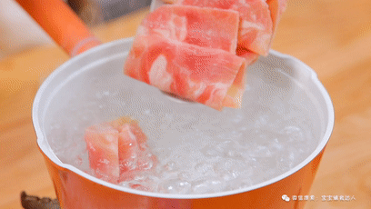 Cuối năm bận rộn, nấu nồi canh là yên tâm xong bữa tối đủ rau đủ thịt - Ảnh 4. Cuối năm bận rộn, nấu nồi canh là yên tâm xong bữa tối đủ rau đủ thịt - Ảnh 4.