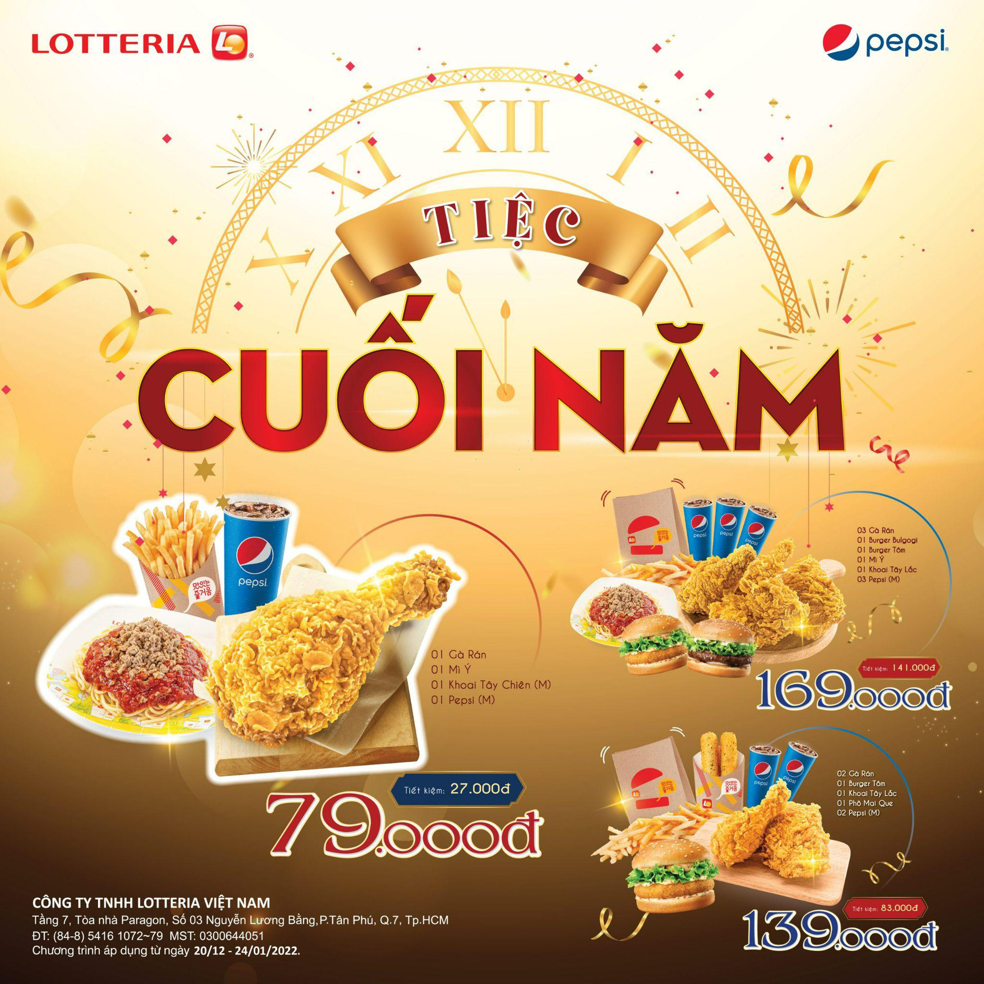 Không cần nấu nướng vẫn có thể mở tiệc Tất niên linh đình tại nhà với quà kết bạn từ Shopee - Ảnh 2. Không cần nấu nướng vẫn có thể mở tiệc Tất niên linh đình tại nhà với quà kết bạn từ Shopee - Ảnh 2.