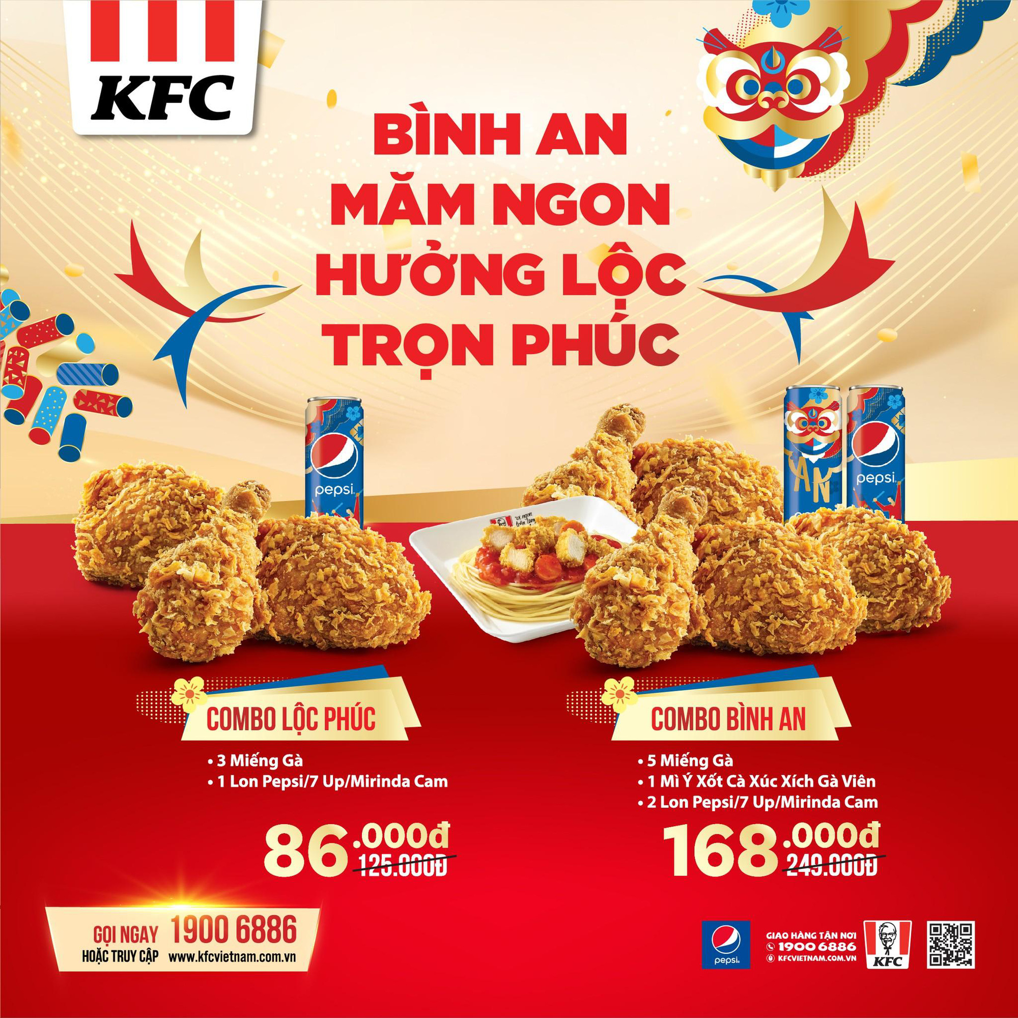Không cần nấu nướng vẫn có thể mở tiệc Tất niên linh đình tại nhà với quà kết bạn từ Shopee - Ảnh 3. Không cần nấu nướng vẫn có thể mở tiệc Tất niên linh đình tại nhà với quà kết bạn từ Shopee - Ảnh 3.