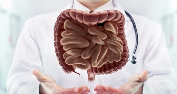 Khi tế bào ung thư xuất hiện trong ruột, sau khi ăn cơ thể sẽ thường xuyên xuất hiện 4 hiện tượng này, cần đặc biệt chú ý - Ảnh 1.
