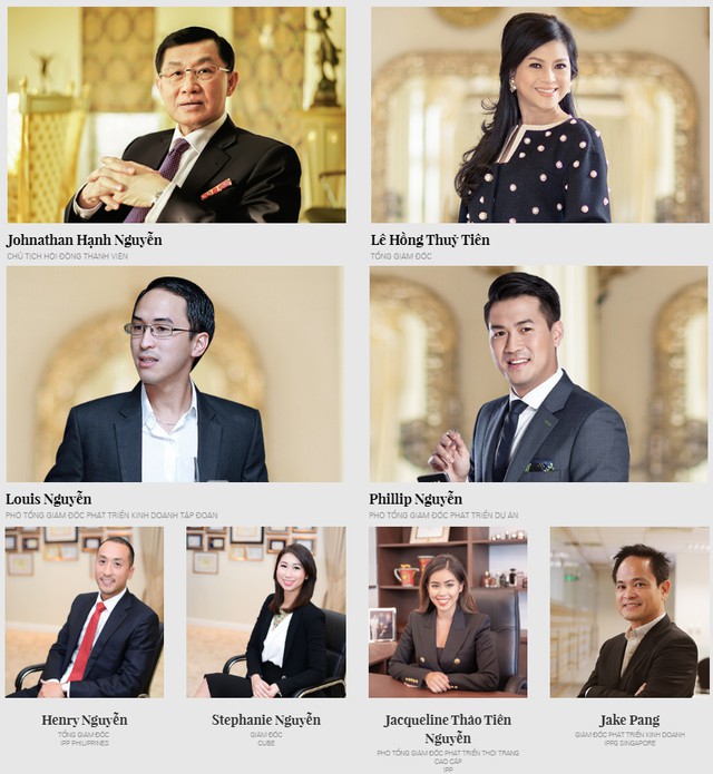 Cách tỷ phú Johnathan Hạnh Nguyễn dạy con: Để làm vị trí thấp nhất trong tập đoàn gia đình, ít nói chỉ vỗ vai, thuê chuyên cơ đặc quyền đưa con về nước khi mắc Covid-19 - Ảnh 7. Cách tỷ phú Johnathan Hạnh Nguyễn dạy con: Để làm vị trí thấp nhất trong tập đoàn gia đình, ít nói chỉ vỗ vai, thuê chuyên cơ đặc quyền đưa con về nước khi mắc Covid-19 - Ảnh 7.