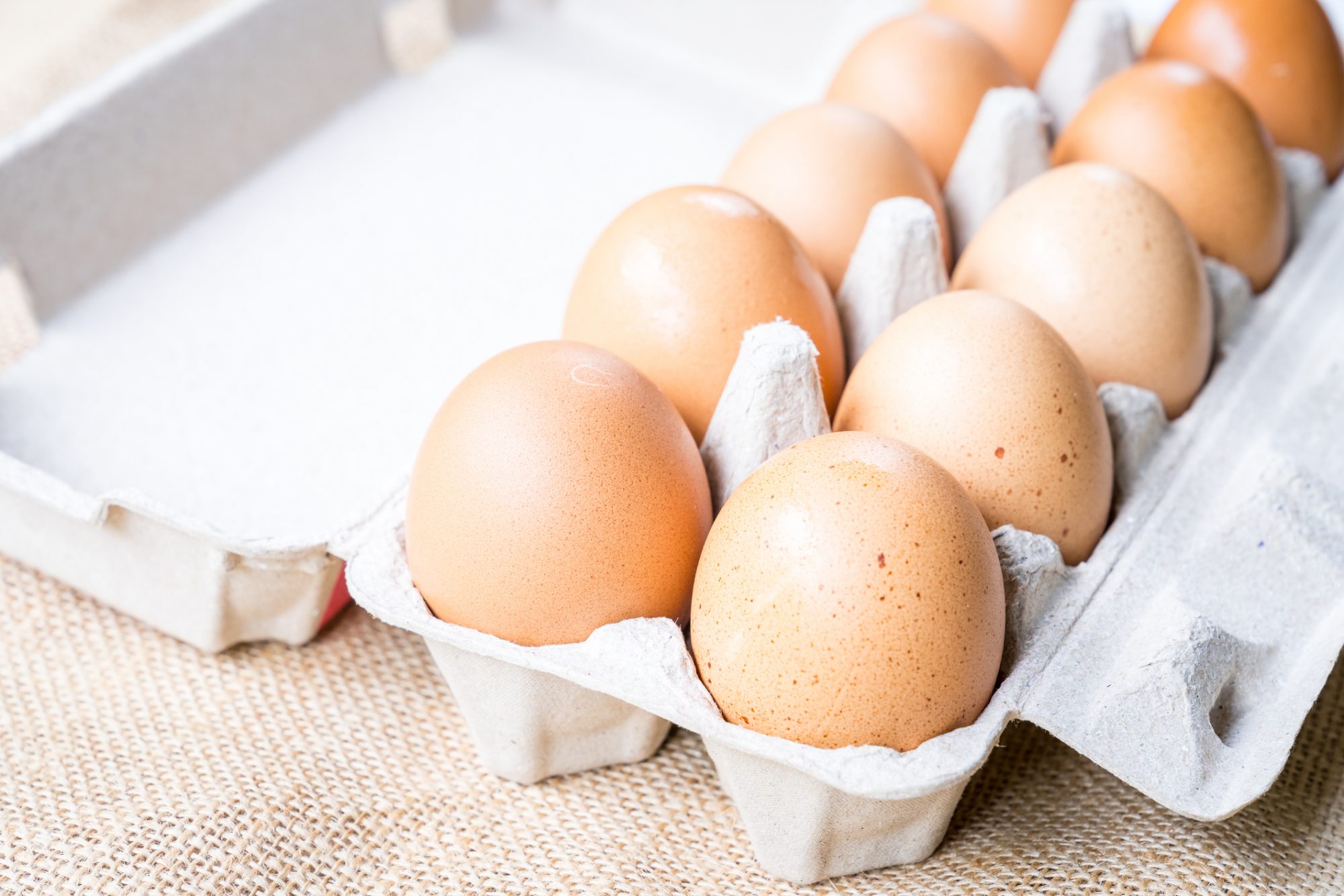 trứng giảm cân Vừa giàu collagen còn vừa giúp giảm cân, bảo sao Hà Tăng, Hà Trúc đều cực mê món bình dân này - Ảnh 5.