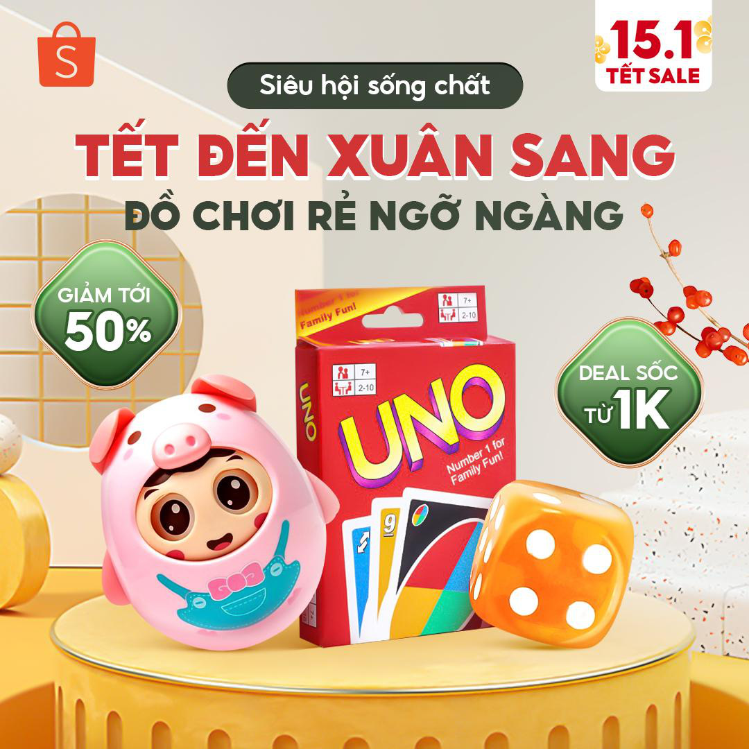 Ngày Tết, vui thú với trò chơi 