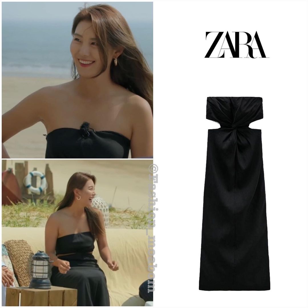 Đồ Zara, H&M sao Hàn mê mẩn: Joy (Red Vlevet) lại diện đồ bình dân nhưng cái kết thế nào? - Ảnh 9.
