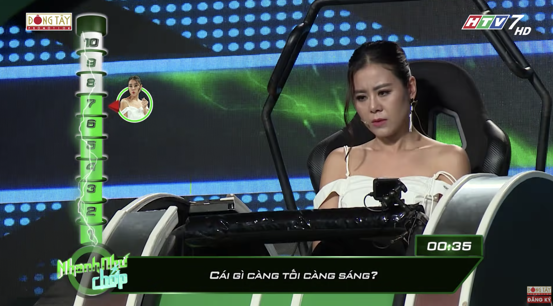 C&aacute;i g&igrave; c&agrave;ng tối c&agrave;ng s&aacute;ng? - Từ Tiếng Việt m&agrave; chỉ th&aacute;nh học giỏi th&igrave; mới trả lời được! - Ảnh 1.