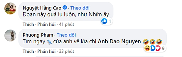 Hồng Đăng bị đạo diễn Thương ngày nắng về 'bóc phốt&quot;, bà xã lập tức có động thái bảo vệ chồng - Ảnh 3.