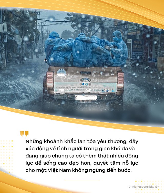 Đâu là niềm tự hào Việt Nam cho bạn nhiều cảm hứng nhất? - Ảnh 3.