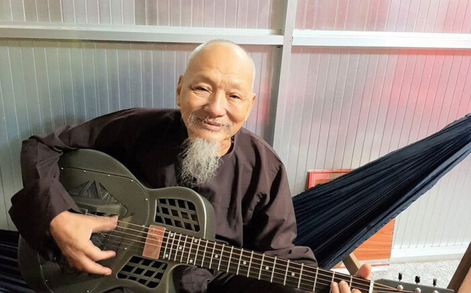 Từ chuyện loạn luân gây sốc tại Tịnh thất Bồng Lai: Đàn ông 86 tuổi vẫn có thể có con? Trẻ sinh ra từ hôn nhân cận huyết nhưng không mắc bệnh? - Ảnh 2. Từ chuyện loạn luân gây sốc tại Tịnh thất Bồng Lai: Đàn ông 86 tuổi vẫn có thể có con? Trẻ sinh ra từ hôn nhân cận huyết nhưng không mắc bệnh? - Ảnh 2.