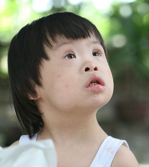 Tịnh thất Bồng Lai quan hệ huyết thống: Trẻ mắc bệnh gì?