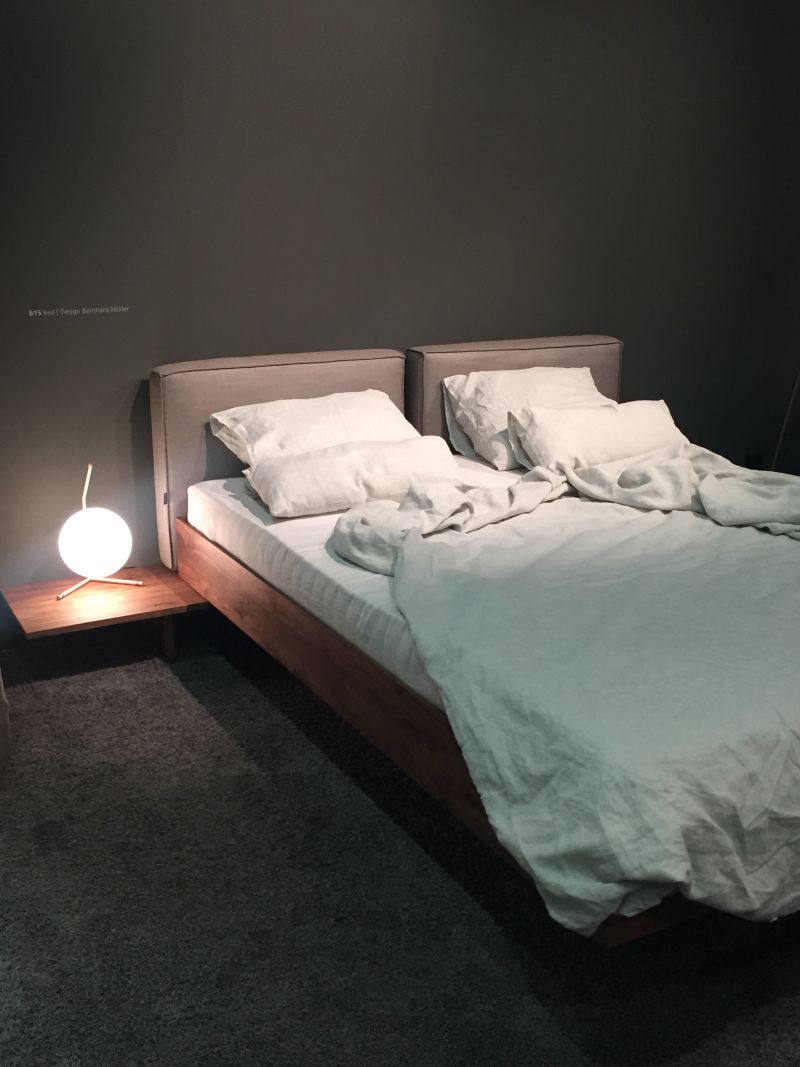  3 cách giúp bạn sở hữu một không gian phòng ngủ tối giản nhất - Ảnh 2.