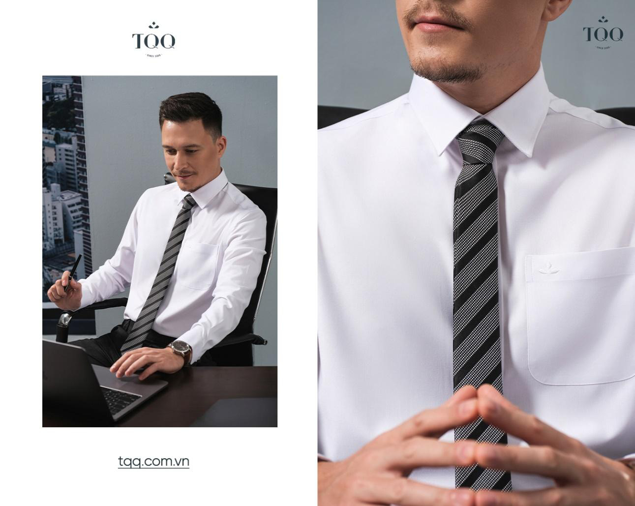 Gợi ý top 3 trang phục giúp chàng nhà bạn tự tin bước vào năm 2022 - Ảnh 3. Gợi ý top 3 trang phục giúp chàng nhà bạn tự tin bước vào năm 2022 - Ảnh 3.