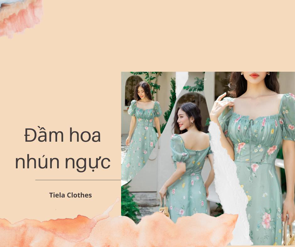 Gợi ý 3 phong cách thời trang nữ tính, trẻ trung, xinh xẻo cho chị em đón Tết - Ảnh 4.