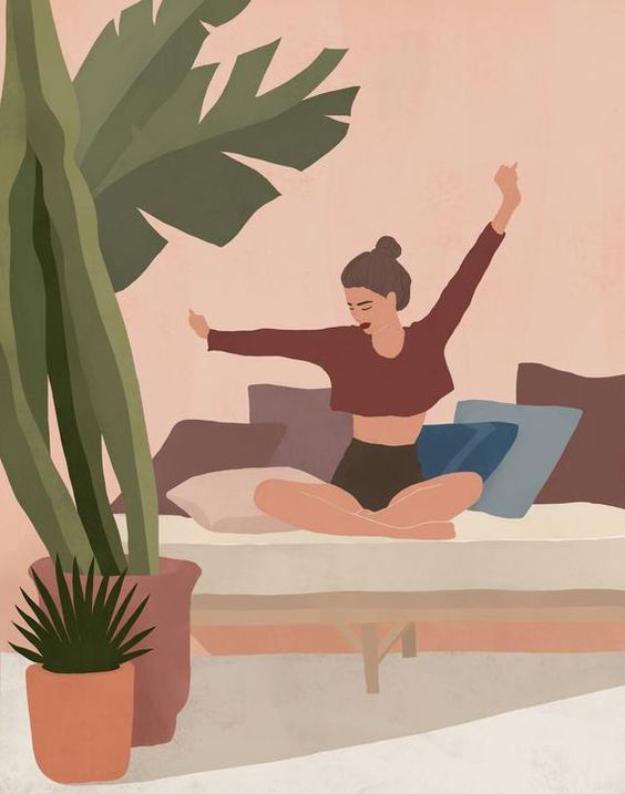 Sống tối giản là một sự cứu rỗi tâm hồn: 9 phương pháp giúp bạn tháo bỏ gông cùm để hướng đến cuộc đời thanh thản, ít vướng bận - Ảnh 3. Sống tối giản là một sự cứu rỗi tâm hồn: 9 phương pháp giúp bạn tháo bỏ gông cùm để hướng đến cuộc đời thanh thản, ít vướng bận - Ảnh 3.