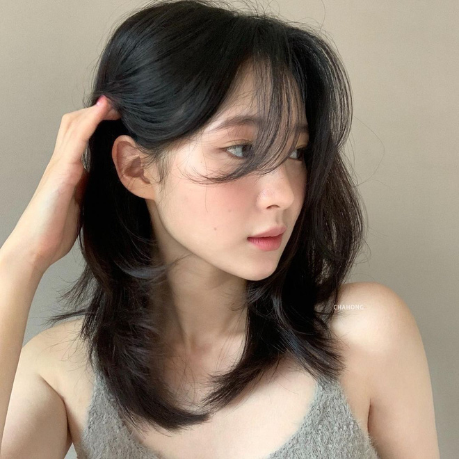 20 kiểu tóc nam Hàn Quốc thời thượng, HOT nhất 2023