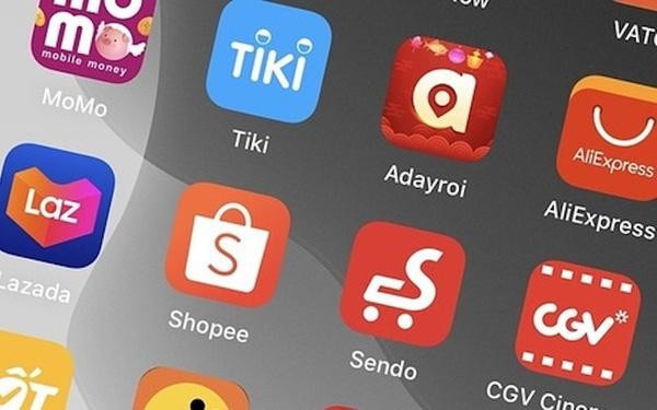 TikTok, Facebook, Google đã nộp bao nhiêu tiền thuế tại Việt Nam? - Ảnh 1.