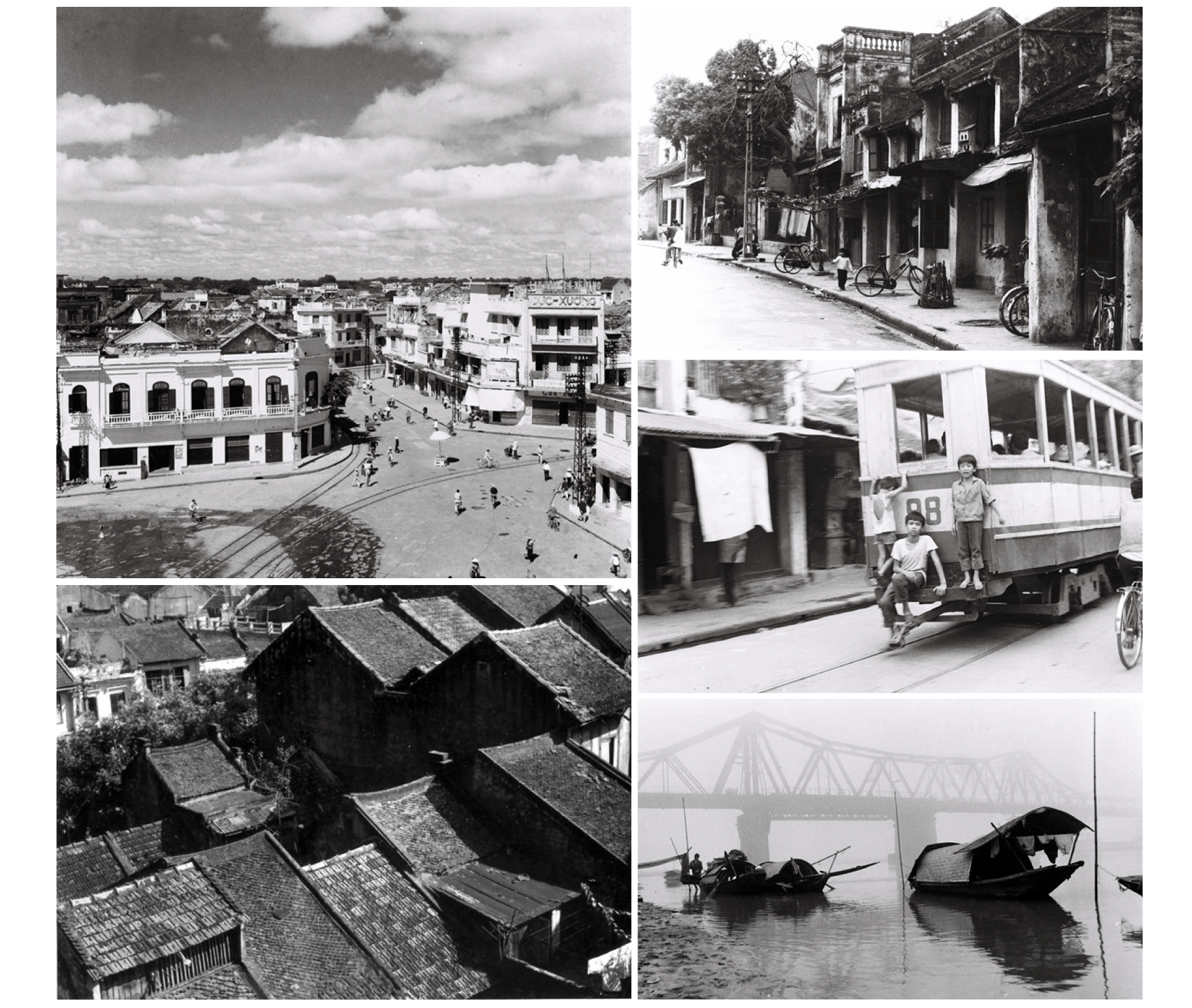 Hà Nội, 68 năm sau ngày giải phóng: Trung tâm hội tụ văn hóa và niềm tin vươn lên mạnh mẽ trong thời đại mới - Ảnh 3.