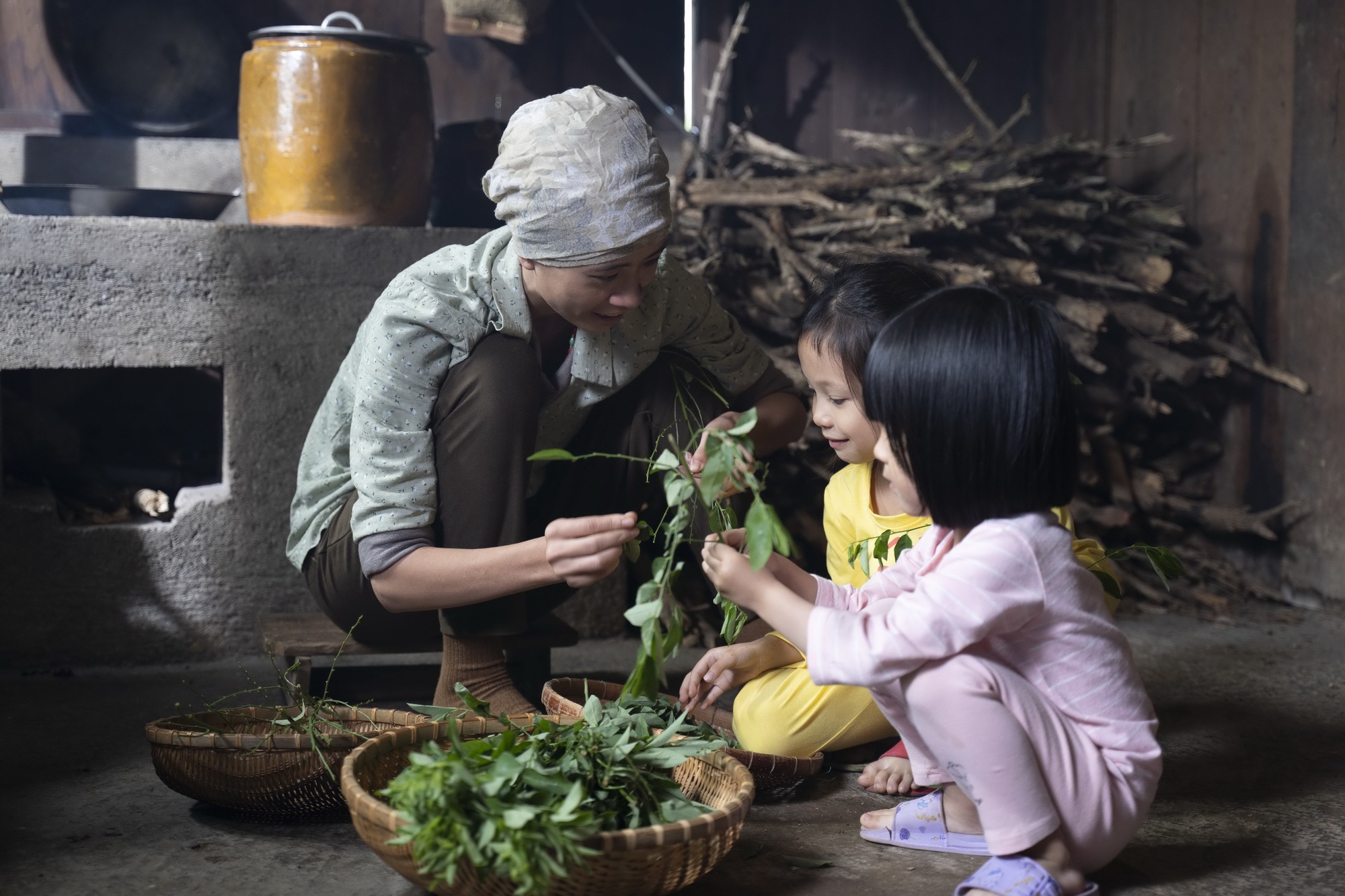 Memento Mori: Đất - Yêu thương đến tận những giây cuối cùng - Ảnh 1. Memento Mori: Đất - Yêu thương đến tận những giây cuối cùng - Ảnh 1.