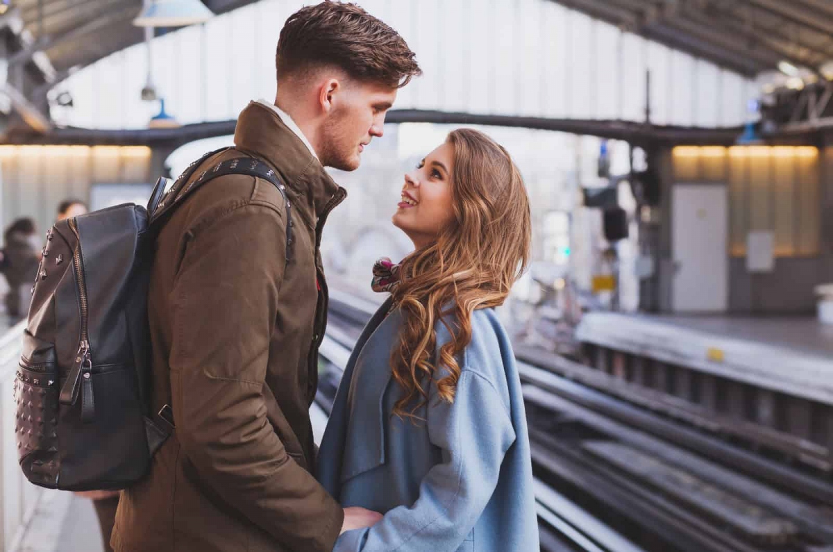 Làm thế nào để có được trái tim của người ấy? - Ảnh 2. Làm thế nào để có được trái tim của người ấy? - Ảnh 2.