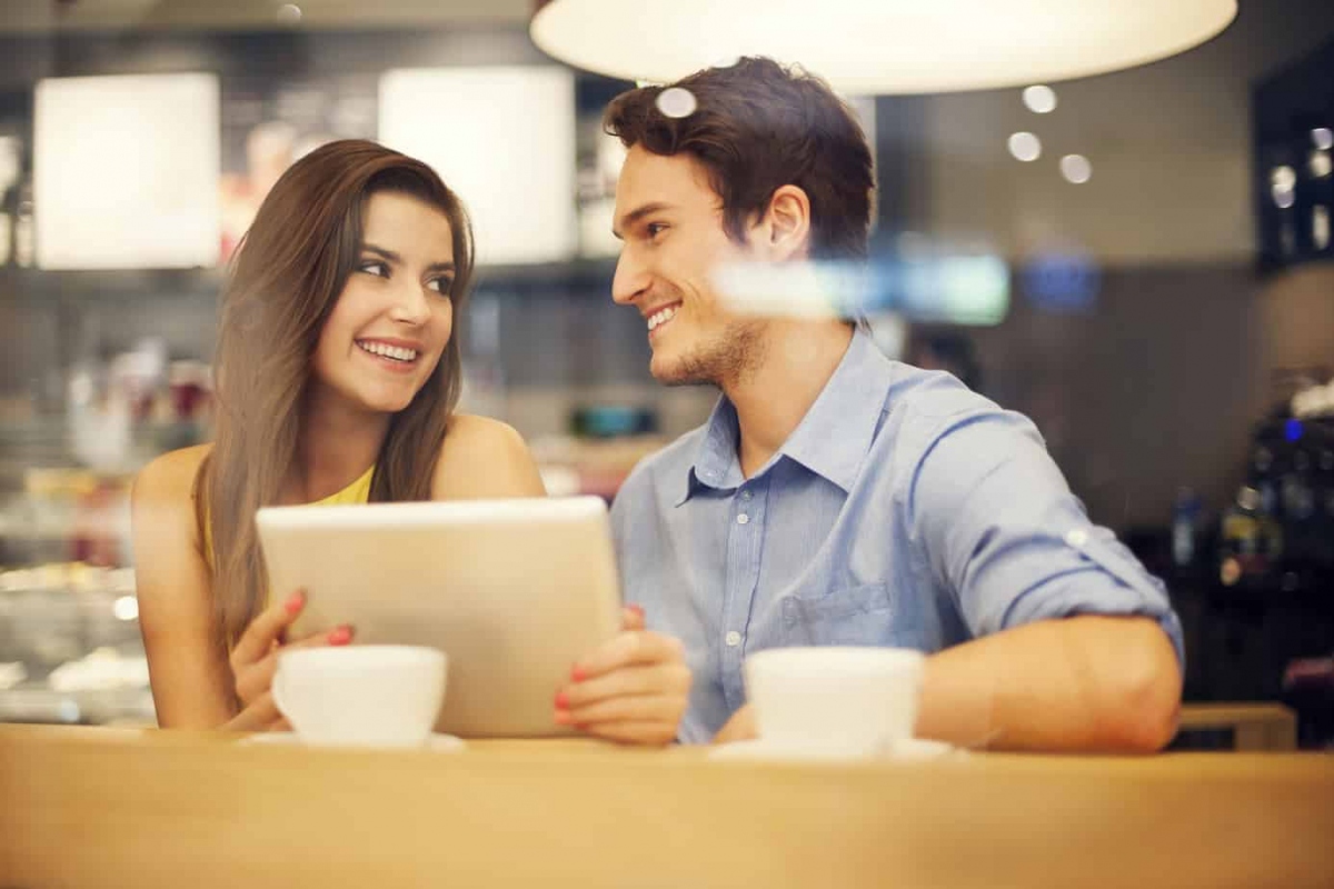 Làm thế nào để có được trái tim của người ấy? - Ảnh 1. Làm thế nào để có được trái tim của người ấy? - Ảnh 1.
