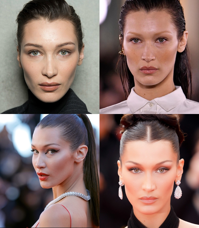 Chuyên gia thẩm mỹ khẳng định: &quot;Siêu mẫu Bella Hadid có gương mặt đẹp nhất hành tinh!&quot; - Ảnh 5.