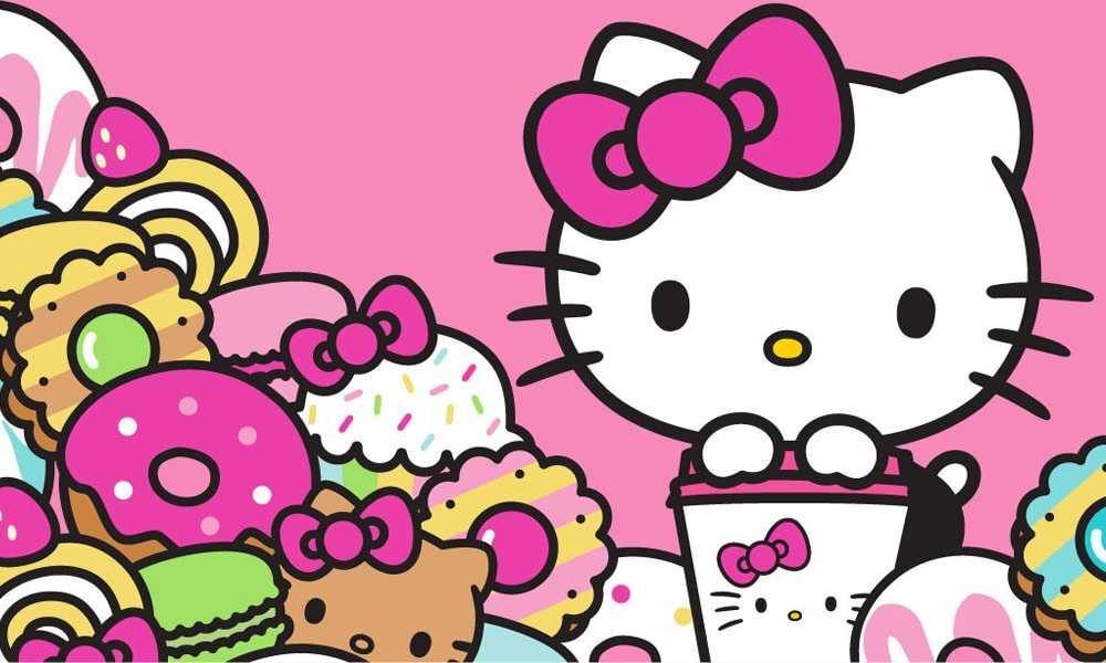 Những lý do giúp Hello Kitty trở thành biểu tượng nổi tiếng toàn cầu dù không xuất phát từ bộ truyện hay phim ảnh nào  - Ảnh 1.