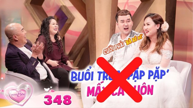 Gameshow truyền hình: Nổi tiếng nhờ... tai tiếng - Ảnh 2. Gameshow truyền hình: Nổi tiếng nhờ... tai tiếng - Ảnh 2.