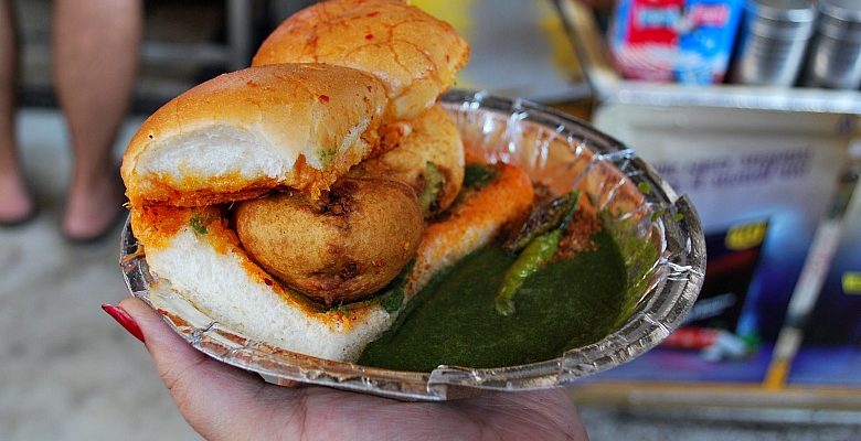 Ấn Độ: Món ăn đường phố nổi tiếng nhất tại Mumbai, níu chân thực khách khiến họ 'quên lối về' - Ảnh 4.