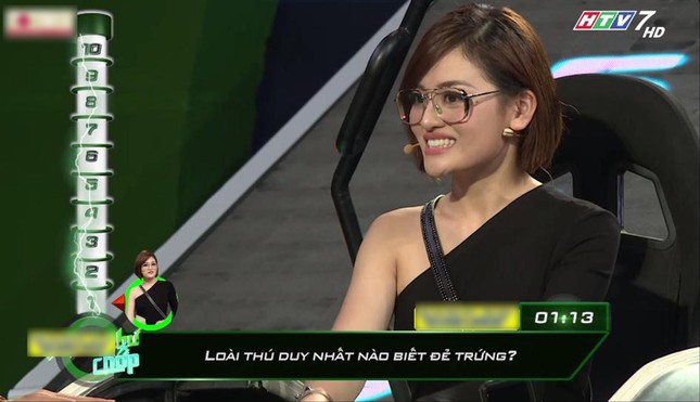 Gameshow truyền hình: Nổi tiếng nhờ... tai tiếng - Ảnh 1. Gameshow truyền hình: Nổi tiếng nhờ... tai tiếng - Ảnh 1.