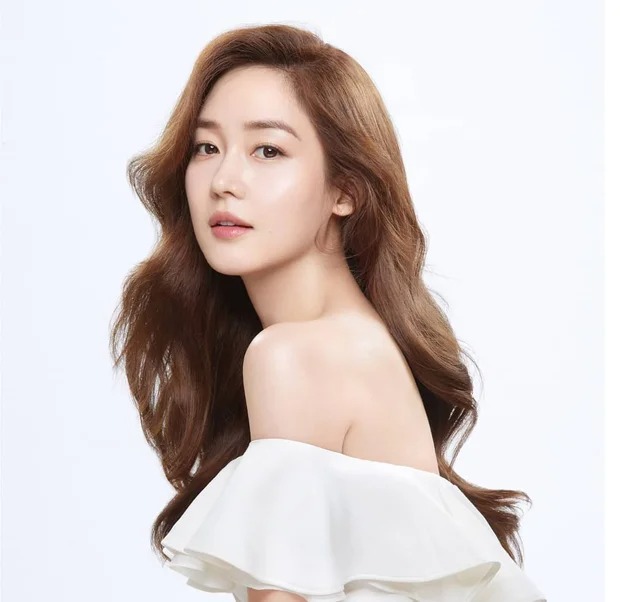 Nữ thần đẹp nhất Kpop lên tiếng về ồn ào liên quan đến bạn trai CEO của Park Min Young - Ảnh 3.