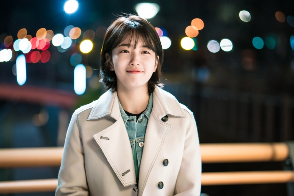 Những mỹ nhân có sức mạnh đặc biệt nhất phim Hàn: Gong Hyo Jin may mắn tìm được &quot;ý trung nhân&quot; - Ảnh 3.