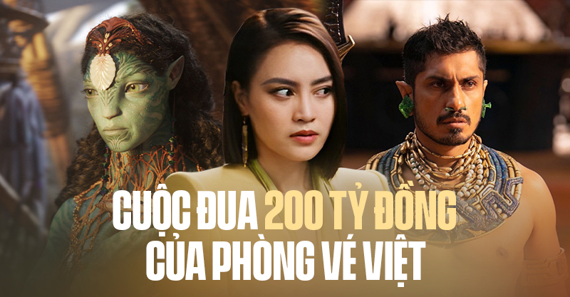 Cuộc đua 200 tỷ: Cơ hội nào cho Lan Ngọc? - Ảnh 1.