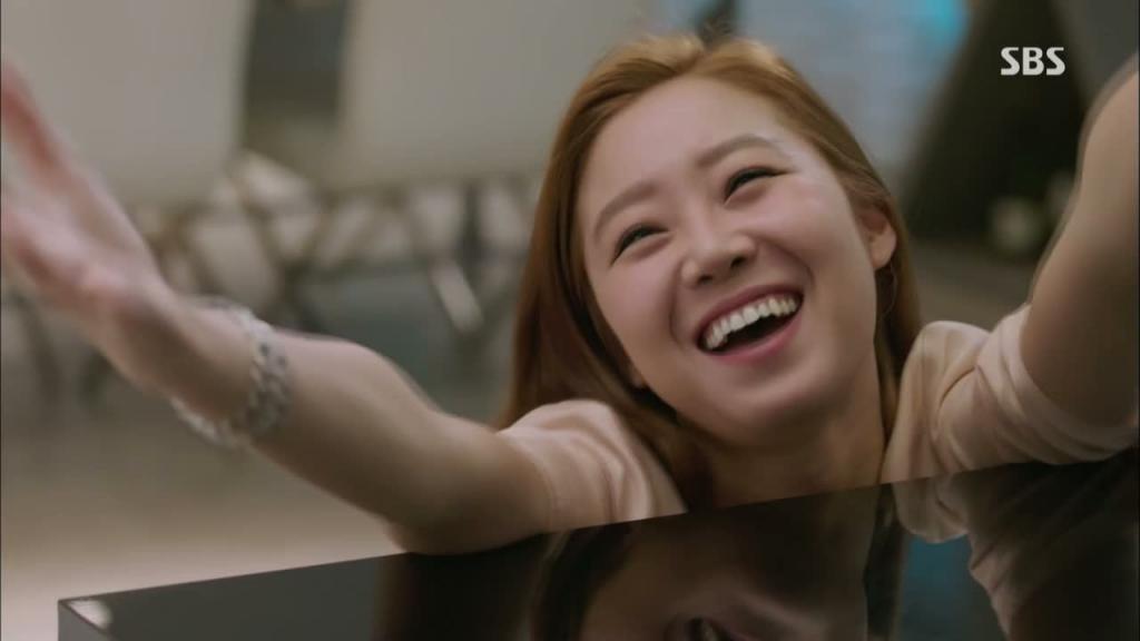 Những mỹ nhân có sức mạnh đặc biệt nhất phim Hàn: Gong Hyo Jin may mắn tìm được &quot;ý trung nhân&quot; - Ảnh 9.
