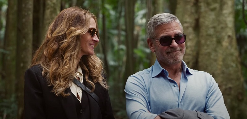 Tấm vé đến thiên đường: Julia Roberts, George Clooney mang tới thông điệp ý nghĩa về tình yêu thương - Ảnh 2.