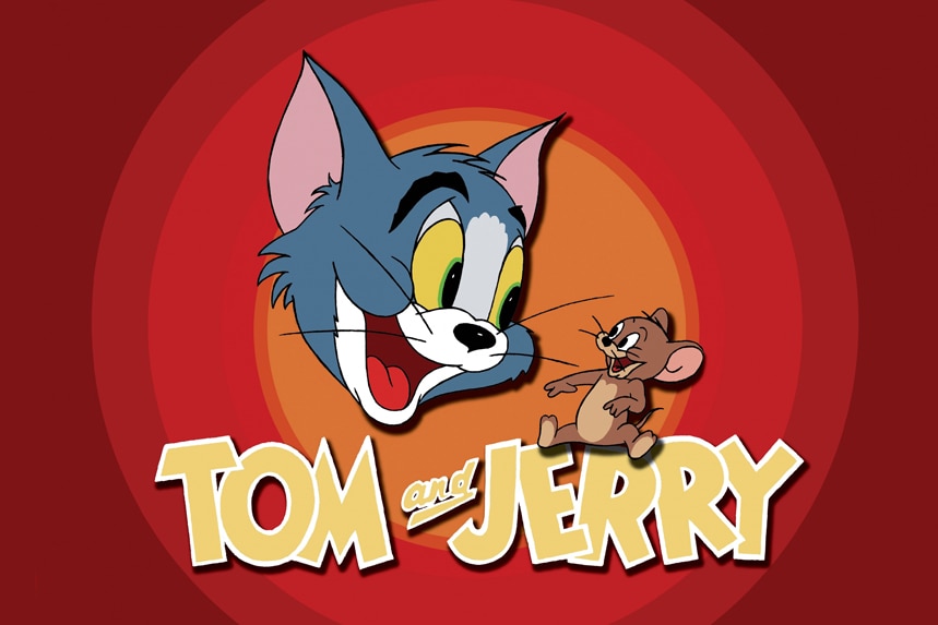 Jerry Chuột Tom Mèo Tom và Jerry phim Hoạt hình  tom và jerry png tải về   Miễn phí trong suốt động Vật Có Vú png Tải về