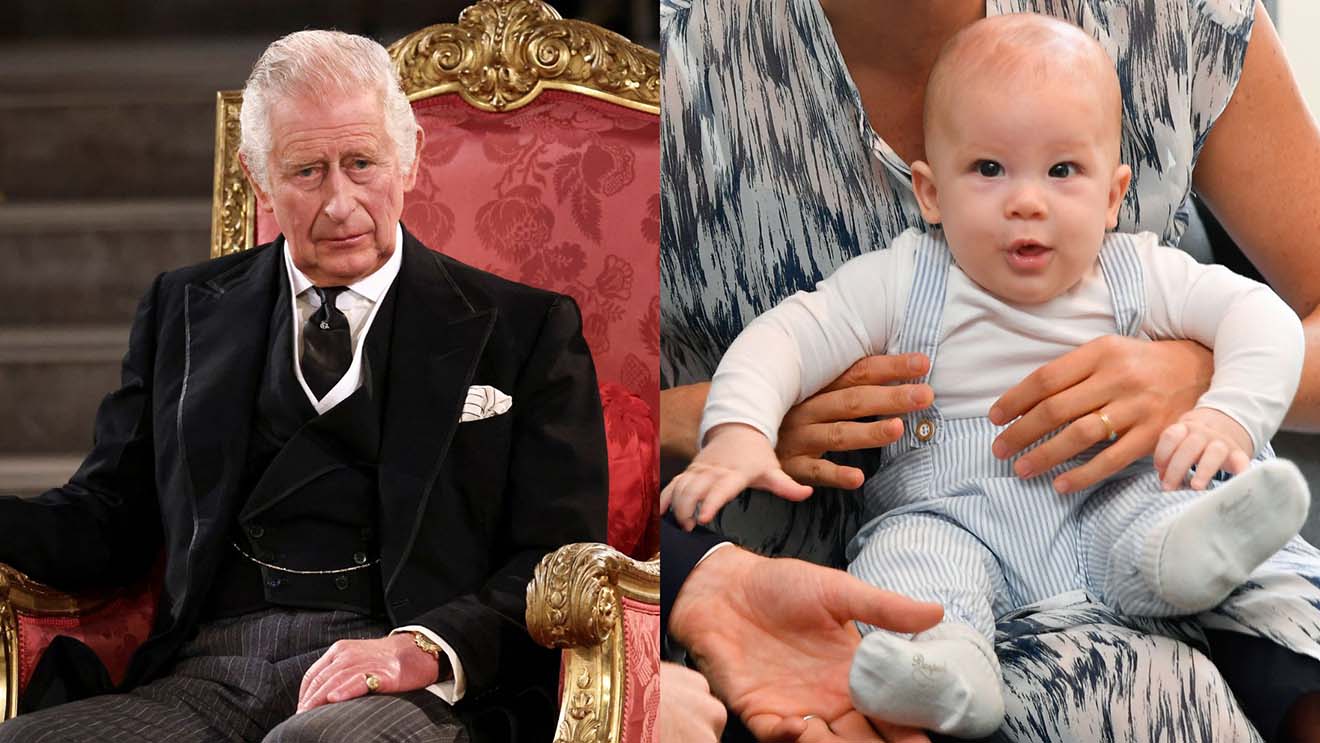 Lễ đăng quang của Vua Charles III trùng sinh nhật cháu trai: Harry và Meghan sẽ có động thái gì? - Ảnh 1.