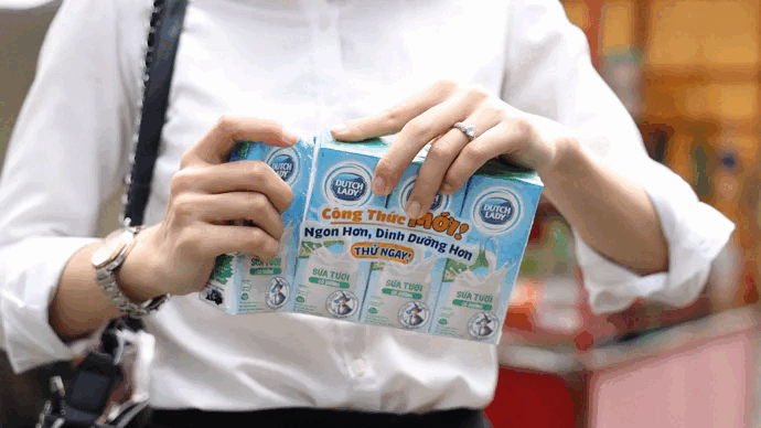 Bữa s&aacute;ng nhanh gọn đủ chất kh&ocirc;ng kh&oacute; nếu mẹ c&oacute; chi&ecirc;u - Ảnh 4.