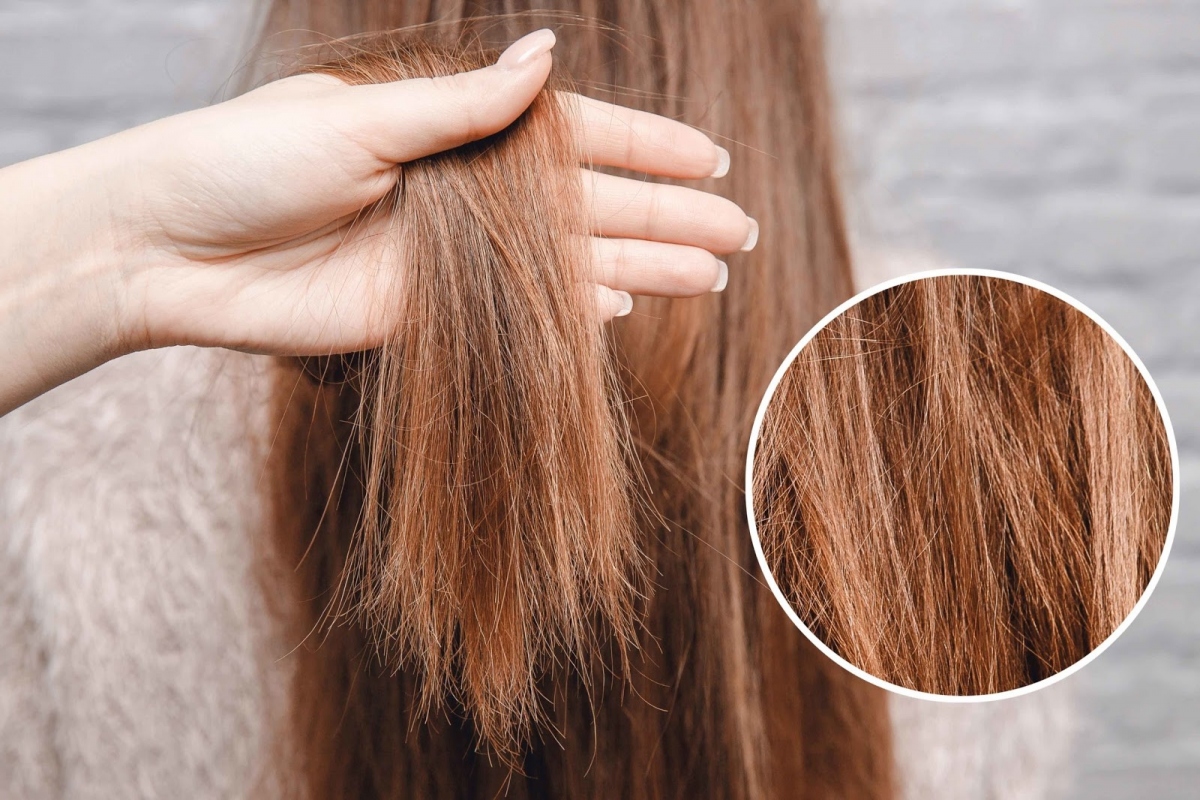 Những tác hại khó lường của việc nhuộm tóc mà bạn nên biết - Ảnh 2.