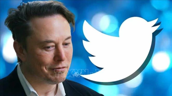 Tỷ phú công nghệ Elon Musk đang bị điều tra liên quan đến thương vụ mua Twitter - Ảnh 1.