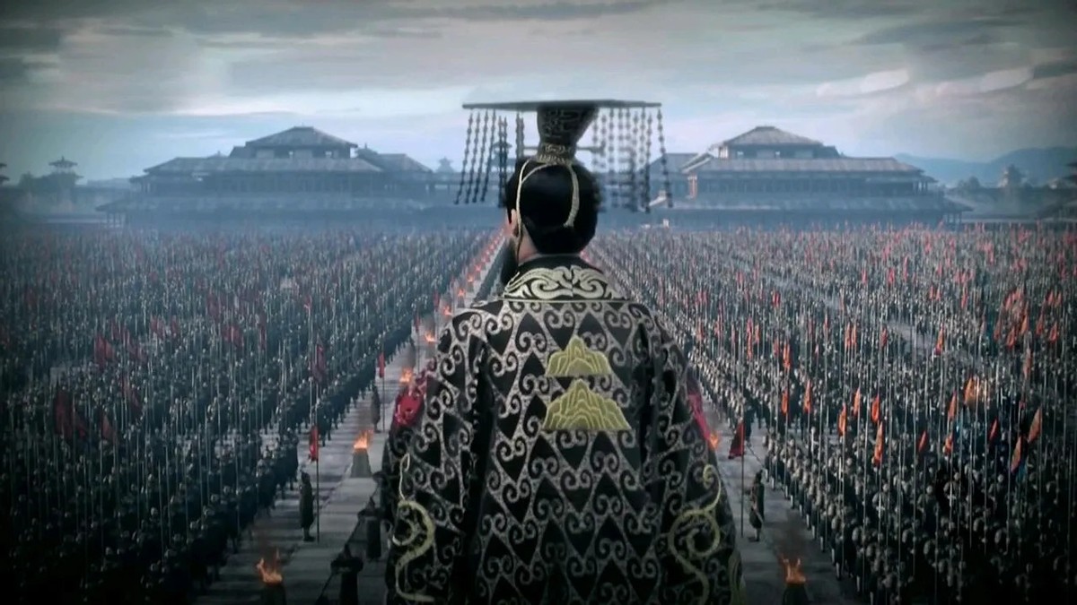 Thú vui du lịch của Hoàng đế Trung Quốc: Càn Long nổi tiếng ham chơi nhưng cũng không đi nhiều bằng người này - Ảnh 2.
