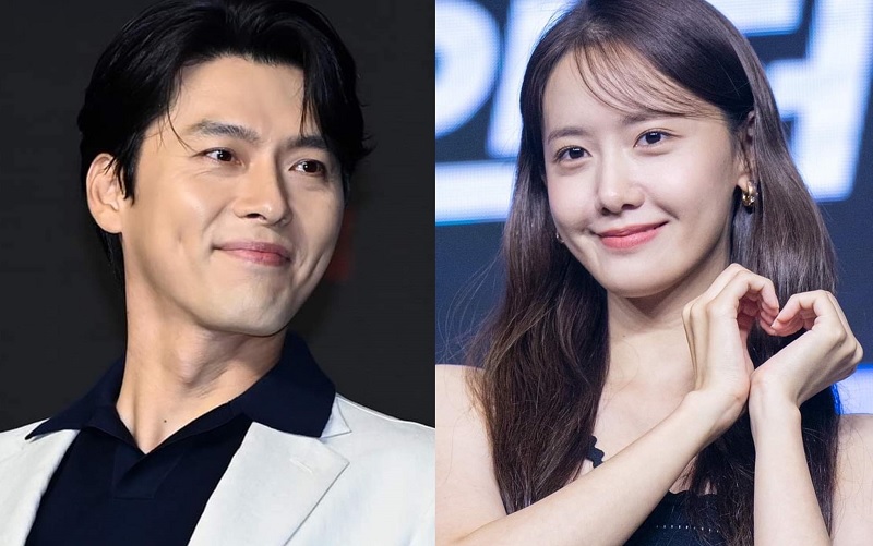 Vì sao nên 'hóng' bom tấn 'Đặc vụ xuyên quốc gia' của Hyun Bin và Yoona? - Ảnh 1.