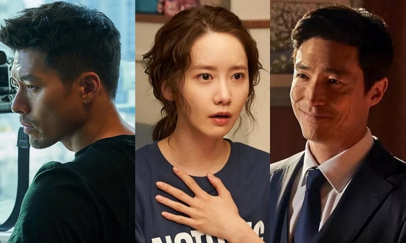 Vì sao nên 'hóng' bom tấn 'Đặc vụ xuyên quốc gia' của Hyun Bin và Yoona? - Ảnh 3.