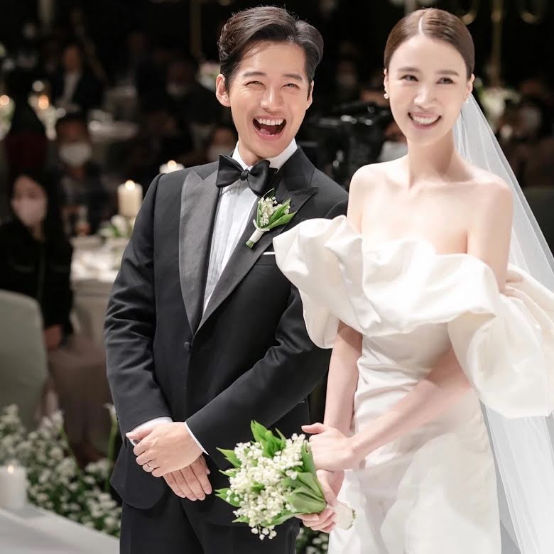 ‘Bóc giá’ đám cưới của Nam Goong Min: Có hoành tráng bằng hôn lễ Bin Jin hay Song Song? - Ảnh 1.